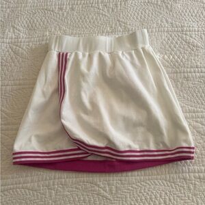 Barstool Golf Skirt: NWT